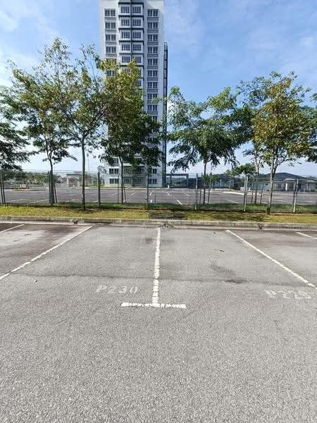 Apartment for Sale at Bandar Puncak Alam - Zana Sulaiman - Exterior - PropertyGuru.com.my