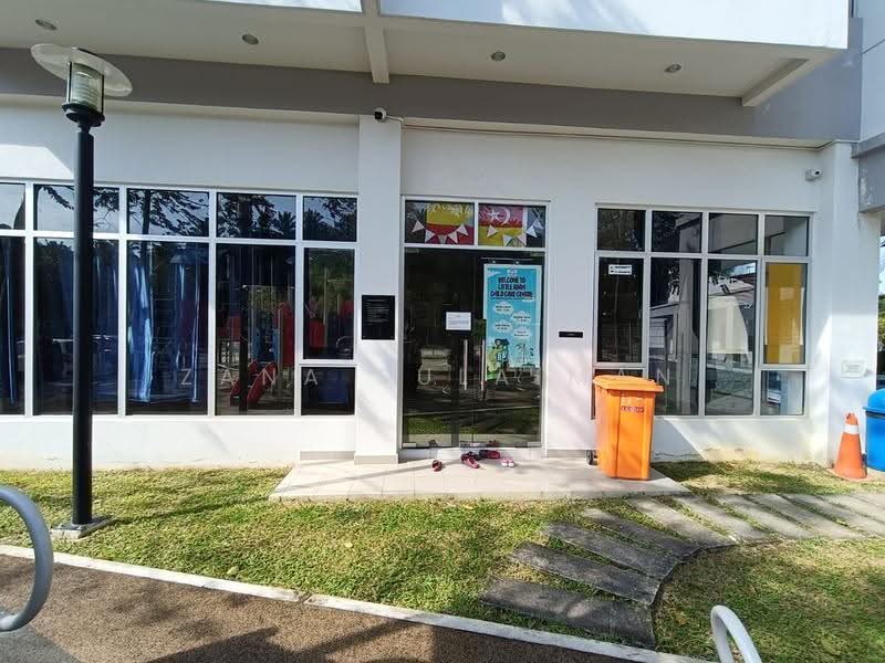 Apartment for Sale at Bandar Puncak Alam - Zana Sulaiman - Exterior - PropertyGuru.com.my