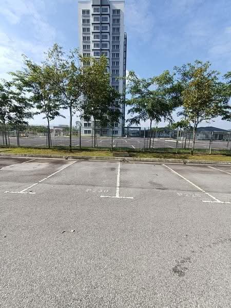 Apartment for Sale at Bandar Puncak Alam - Zana Sulaiman - Exterior - PropertyGuru.com.my