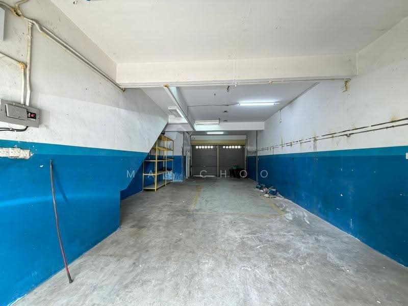 Shop for Rent in Kampung Baru (Bukit Mertajam) - May Choo - PropertyGuru.com.my