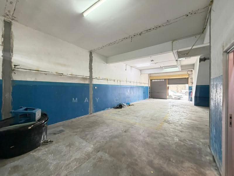 Shop for Rent in Kampung Baru (Bukit Mertajam) - May Choo - PropertyGuru.com.my