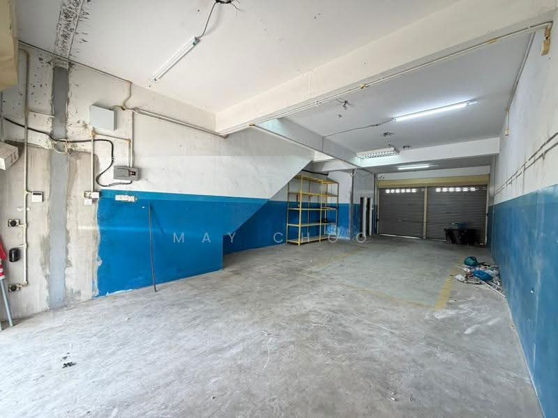 Shop for Rent in Kampung Baru (Bukit Mertajam) - May Choo - PropertyGuru.com.my