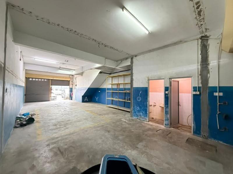 Shop for Rent in Kampung Baru (Bukit Mertajam) - May Choo - PropertyGuru.com.my