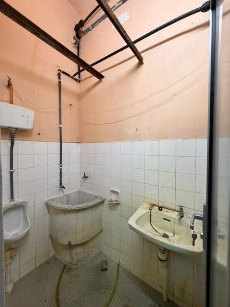 Shop for Rent in Kampung Baru (Bukit Mertajam) - May Choo - PropertyGuru.com.my
