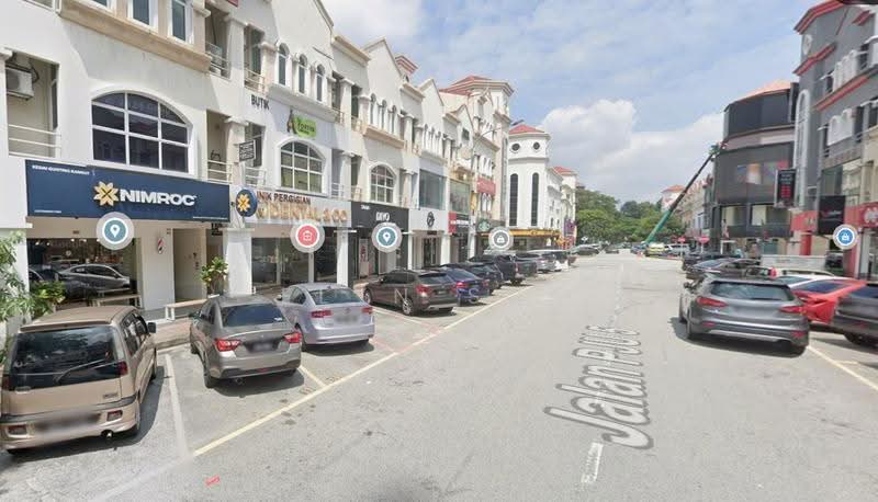 Shop for Rent in Dataran Sunway (Kota Damansara) - Elyn Soo - Exterior - PropertyGuru.com.my