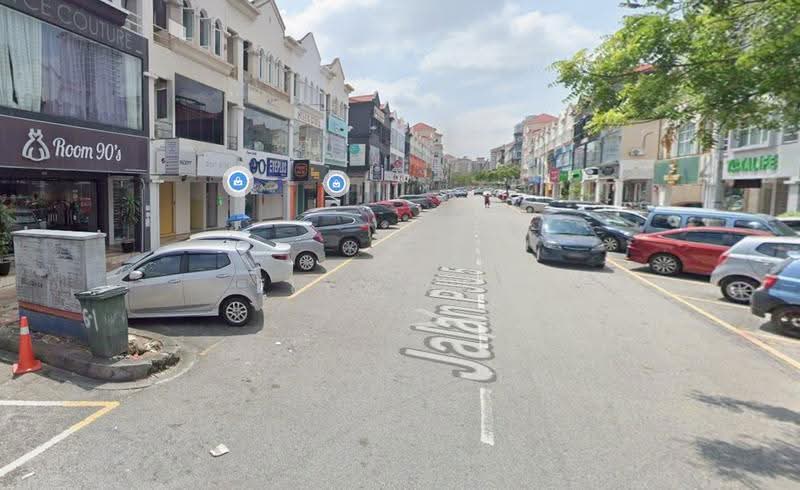 Shop for Rent in Dataran Sunway (Kota Damansara) - Elyn Soo - Exterior - PropertyGuru.com.my