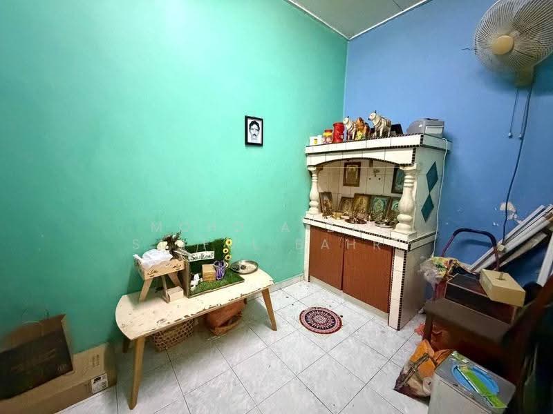 1-storey Terraced House for Sale in Puchong (Selangor) - Mohd Aizat Saiful Bahri - Interior - PropertyGuru.com.my