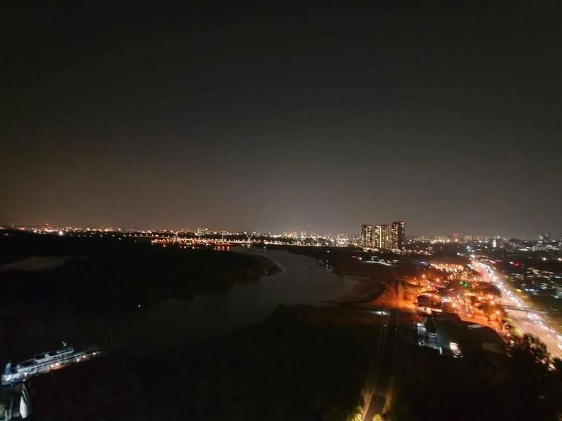 Service Residence for Rent at Vista Tiara (MBW Bay) - Alex Sieh - PropertyGuru.com.my