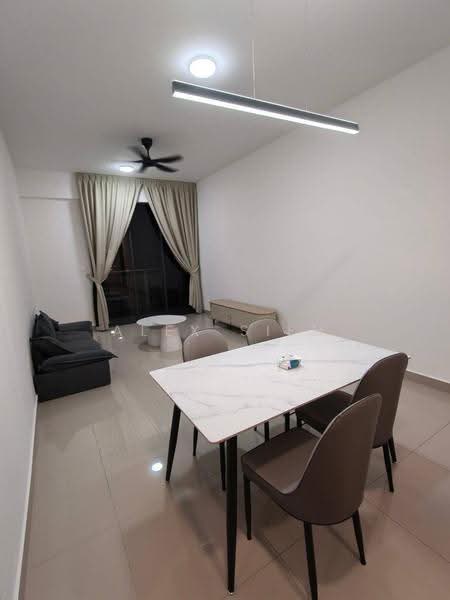 Service Residence for Rent at Vista Tiara (MBW Bay) - Alex Sieh - PropertyGuru.com.my