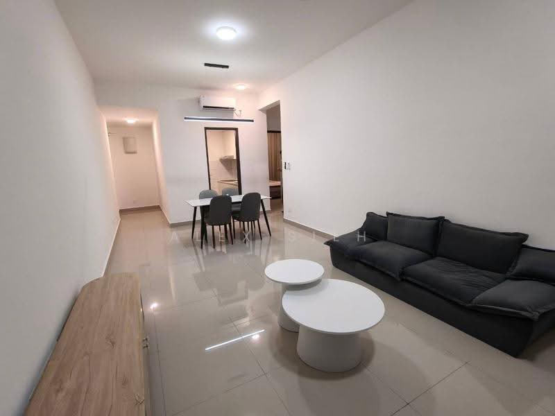 Service Residence for Rent at Vista Tiara (MBW Bay) - Alex Sieh - PropertyGuru.com.my