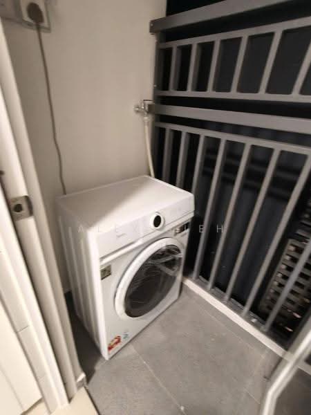 Service Residence for Rent at Vista Tiara (MBW Bay) - Alex Sieh - PropertyGuru.com.my
