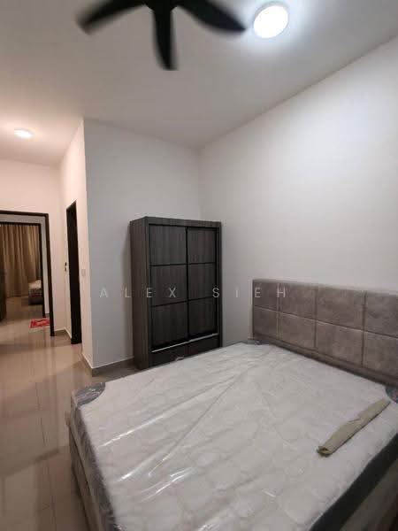 Service Residence for Rent at Vista Tiara (MBW Bay) - Alex Sieh - PropertyGuru.com.my
