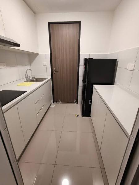 Service Residence for Rent at Vista Tiara (MBW Bay) - Alex Sieh - PropertyGuru.com.my