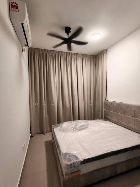 Service Residence for Rent at Vista Tiara (MBW Bay) - Alex Sieh - PropertyGuru.com.my