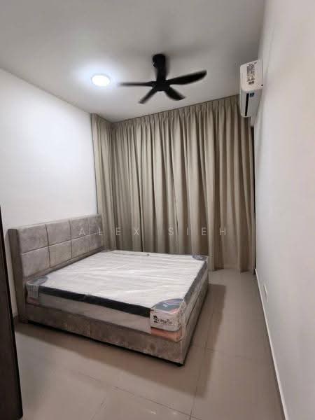 Service Residence for Rent at Vista Tiara (MBW Bay) - Alex Sieh - PropertyGuru.com.my