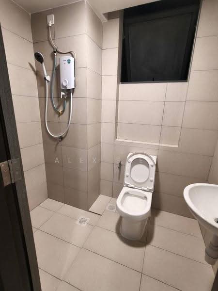 Service Residence for Rent at Vista Tiara (MBW Bay) - Alex Sieh - PropertyGuru.com.my