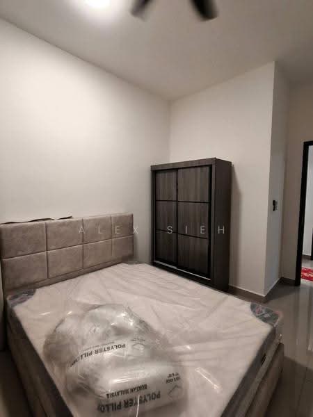 Service Residence for Rent at Vista Tiara (MBW Bay) - Alex Sieh - PropertyGuru.com.my