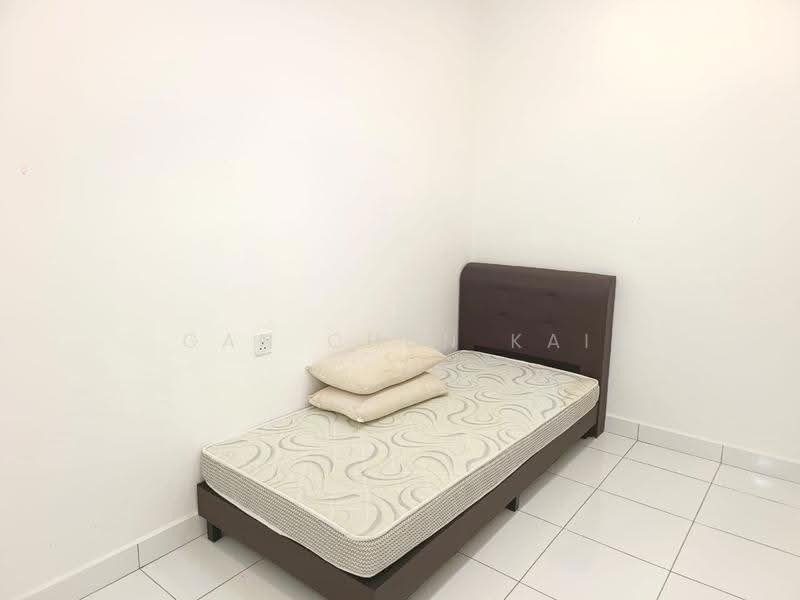 Kondominium untuk Disewa di TRI PINNACLE - Gan Chun Kai - Bedroom - PropertyGuru.com.my