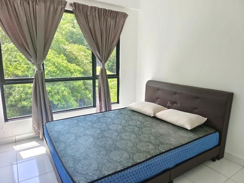 Kondominium untuk Disewa di TRI PINNACLE - Gan Chun Kai - Bedroom - PropertyGuru.com.my