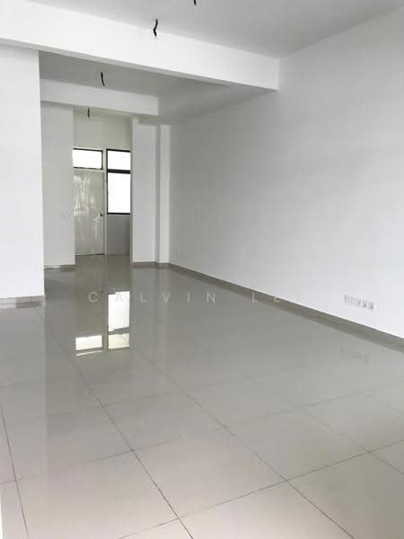Rumah Teres 2-Tingkat untuk Dijual di Kota Masai (Pasir Gudang) - Calvin Lee - Interior - PropertyGuru.com.my
