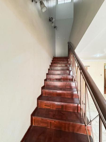 Rumah Teres untuk Disewa di Senai (Kulai) - Constance Chan - Interior - PropertyGuru.com.my