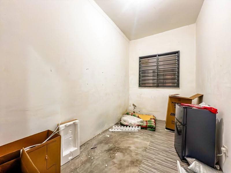 Rumah Flat untuk Dijual di Damai Utama - Farid Fahmi - PropertyGuru.com.my