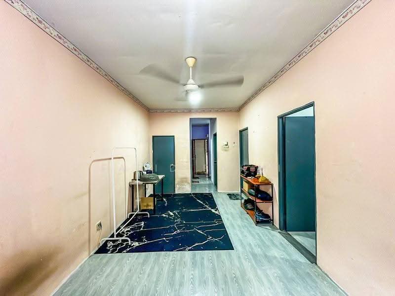 Rumah Flat untuk Dijual di Damai Utama - Farid Fahmi - PropertyGuru.com.my