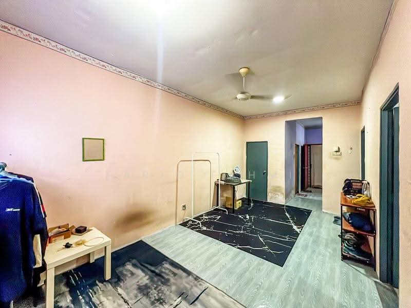 Rumah Flat untuk Dijual di Damai Utama - Farid Fahmi - PropertyGuru.com.my