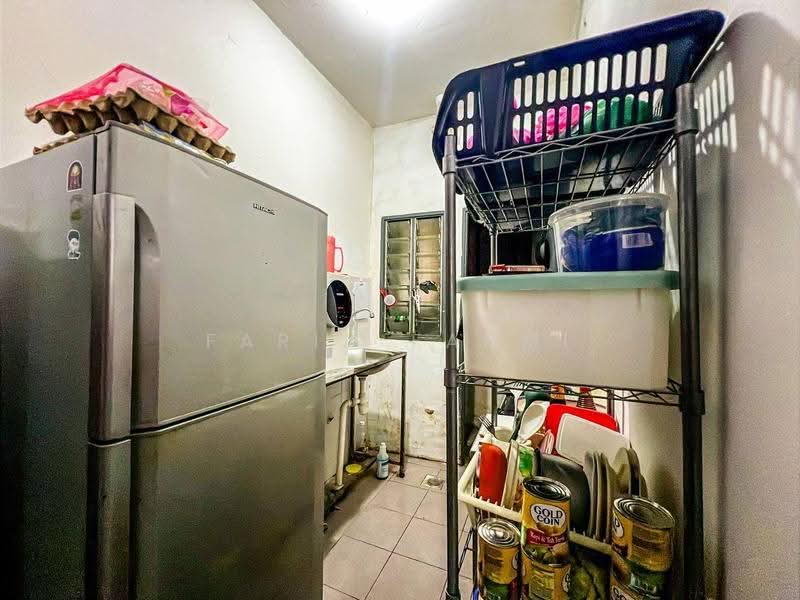 Rumah Flat untuk Dijual di Damai Utama - Farid Fahmi - PropertyGuru.com.my