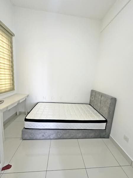 Service Residence for Rent at The Clio Residences - Wendy Boon - Bedroom - PropertyGuru.com.my
