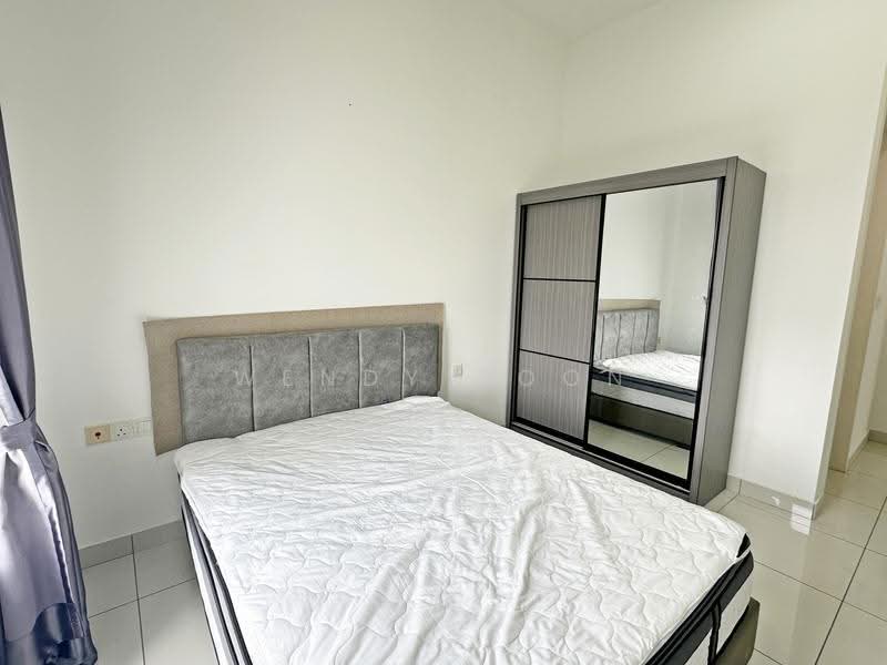 Service Residence for Rent at The Clio Residences - Wendy Boon - Bedroom - PropertyGuru.com.my