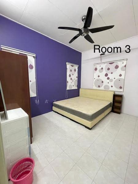 2-storey Terraced House for Rent in Taman Idaman (Simpang Ampat) - May Choo - PropertyGuru.com.my