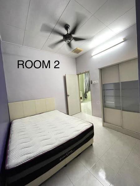 2-storey Terraced House for Rent in Taman Idaman (Simpang Ampat) - May Choo - PropertyGuru.com.my