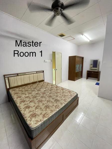 2-storey Terraced House for Rent in Taman Idaman (Simpang Ampat) - May Choo - PropertyGuru.com.my