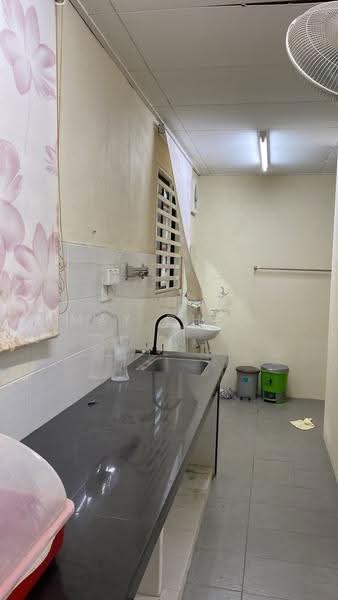 2-storey Terraced House for Rent in Taman Idaman (Simpang Ampat) - May Choo - PropertyGuru.com.my