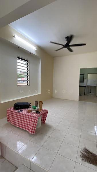 2-storey Terraced House for Rent in Taman Idaman (Simpang Ampat) - May Choo - PropertyGuru.com.my