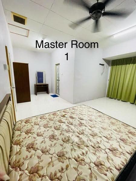 2-storey Terraced House for Rent in Taman Idaman (Simpang Ampat) - May Choo - PropertyGuru.com.my