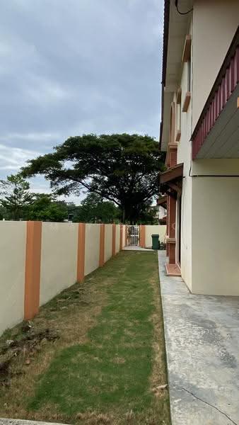 2-storey Terraced House for Rent in Taman Idaman (Simpang Ampat) - May Choo - PropertyGuru.com.my