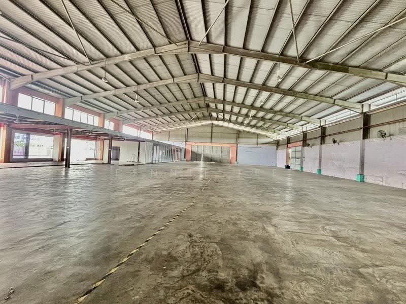 Retail Space untuk Disewa di Teluk Intan (Perak) - Fennie Tee - Interior - PropertyGuru.com.my