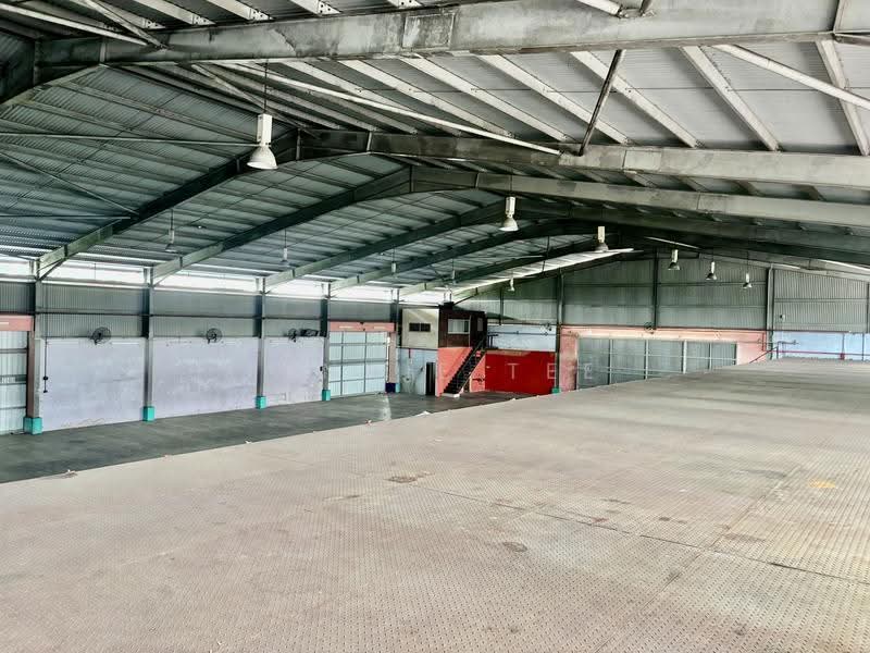 Retail Space untuk Disewa di Teluk Intan (Perak) - Fennie Tee - Interior - PropertyGuru.com.my
