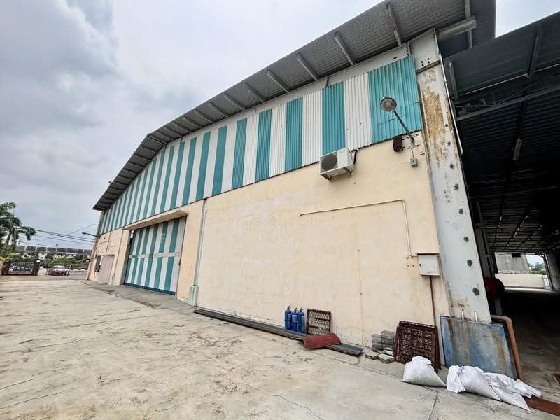Retail Space untuk Disewa di Teluk Intan (Perak) - Fennie Tee - Exterior - PropertyGuru.com.my
