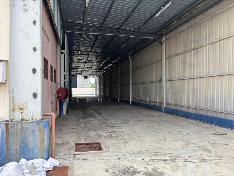 Retail Space untuk Disewa di Teluk Intan (Perak) - Fennie Tee - Exterior - PropertyGuru.com.my