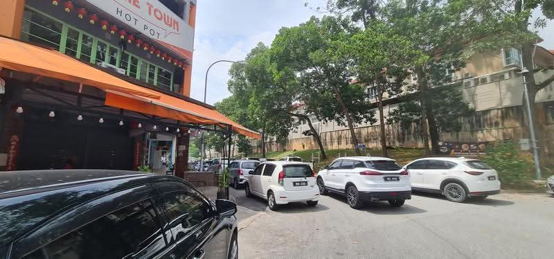 Shop for Sale in Bandar Menjalara (Kuala Lumpur) - Kent Chua - Exterior - PropertyGuru.com.my