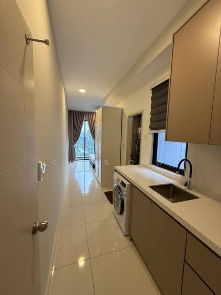 Service Residence for Rent at Nest 2 Residences - Chris Ong - Interior - PropertyGuru.com.my