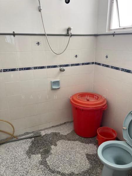Condominium for Rent at Bam Villa - Raven Chung - Bathroom - PropertyGuru.com.my