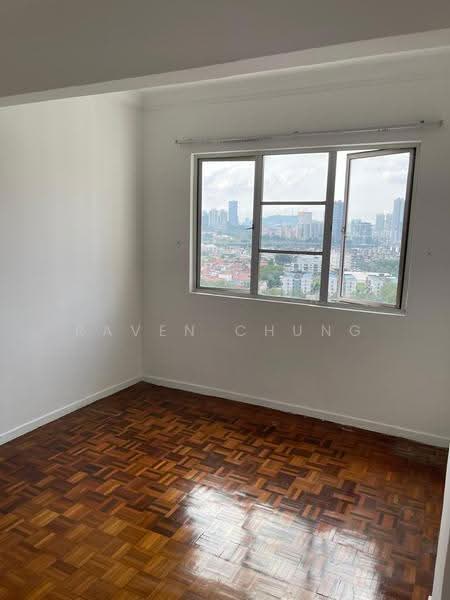 Condominium for Rent at Bam Villa - Raven Chung - View - PropertyGuru.com.my