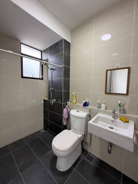 Cluster House for Sale in Horizon Hills (Iskandar Puteri (Nusajaya)) - Pansy Teo - Bathroom - PropertyGuru.com.my