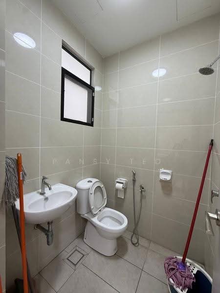 Cluster House for Sale in Horizon Hills (Iskandar Puteri (Nusajaya)) - Pansy Teo - Bathroom - PropertyGuru.com.my
