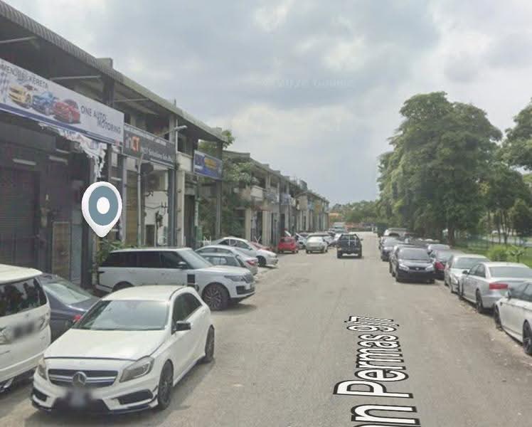 Kilang Teres untuk Dijual di Masai (Johor) - Cindy Soh - Exterior - PropertyGuru.com.my