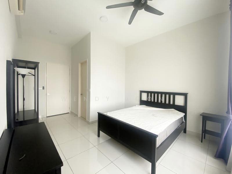 Service Residence for Rent at The Clio Residences - Wendy Boon - Bedroom - PropertyGuru.com.my